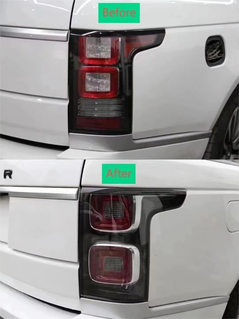 For Range Rover vogue 2013-2022  Tail Lamp LR098353 LR098346 LR135433 LR135425 LR098356 LR098348 SVA U.S Version Rear Light